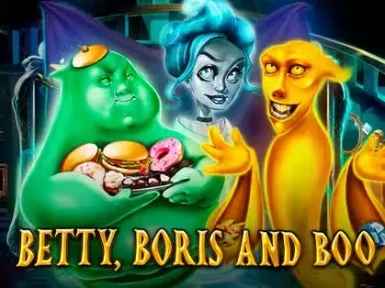 Wild Fortune Casino screenshot